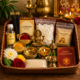Daily Pooja Kits