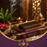 Incense & Agarbatti