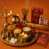 Pooja Items
