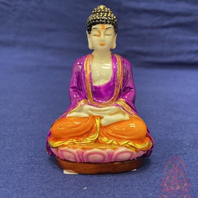Buddha Idol - Marble (Style 01)