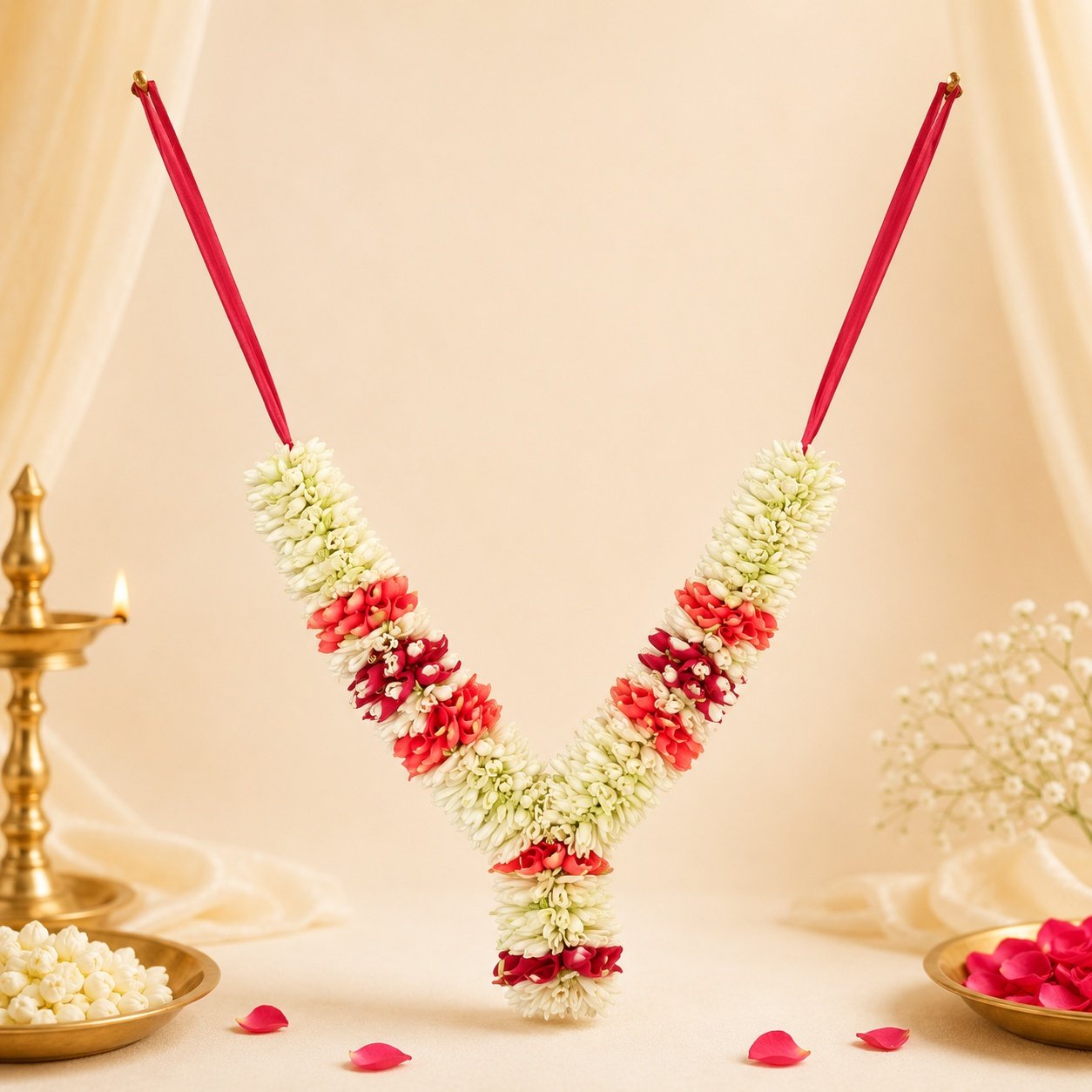 Pooja Garland — Style 17