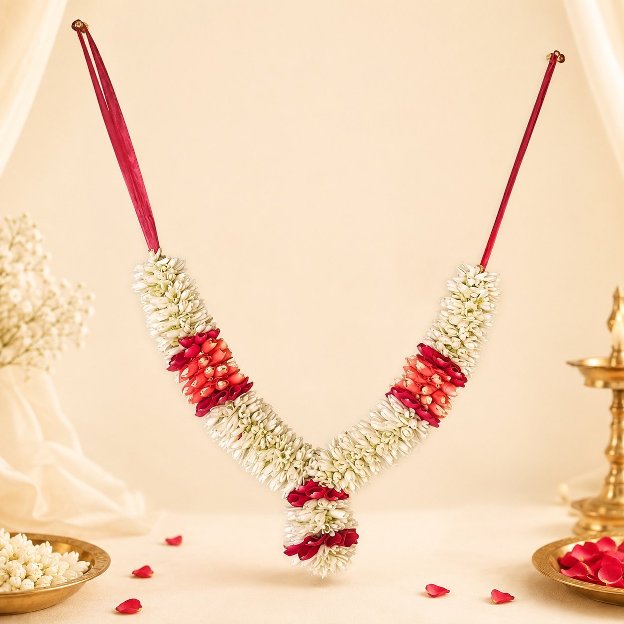 Pooja Garland — Style 20