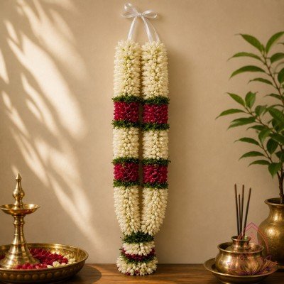 Pooja Garland — Style 24