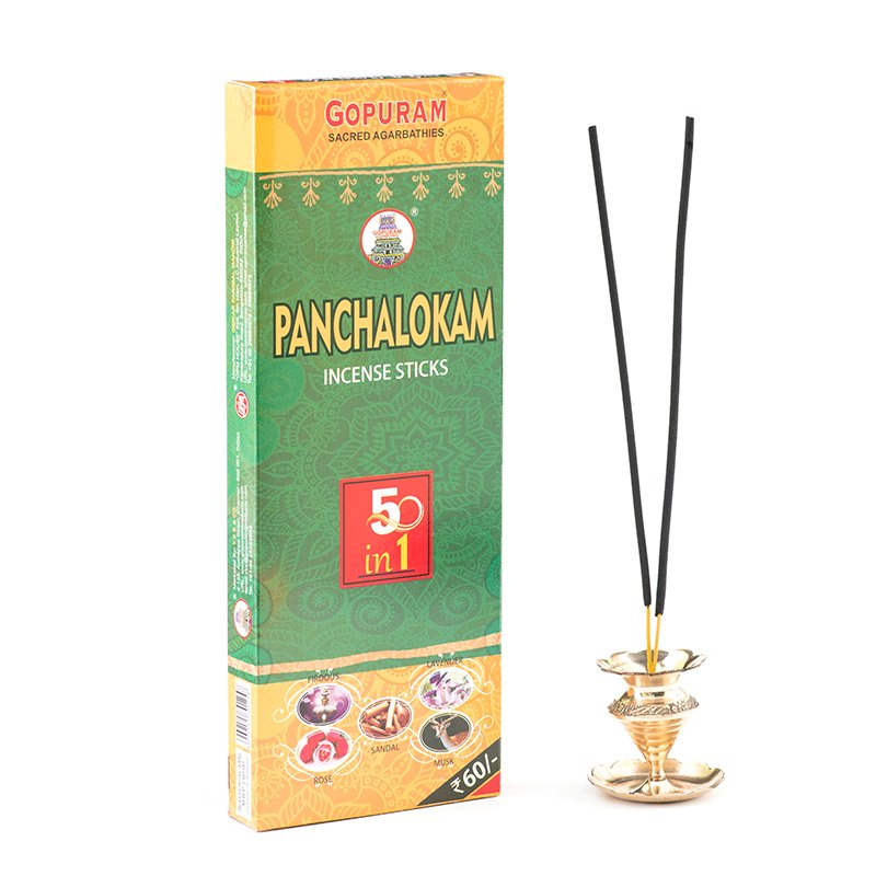 Panchalokam Agarbathi