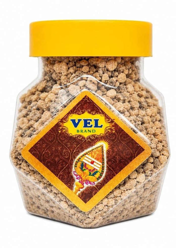 Vel’s Sambrani