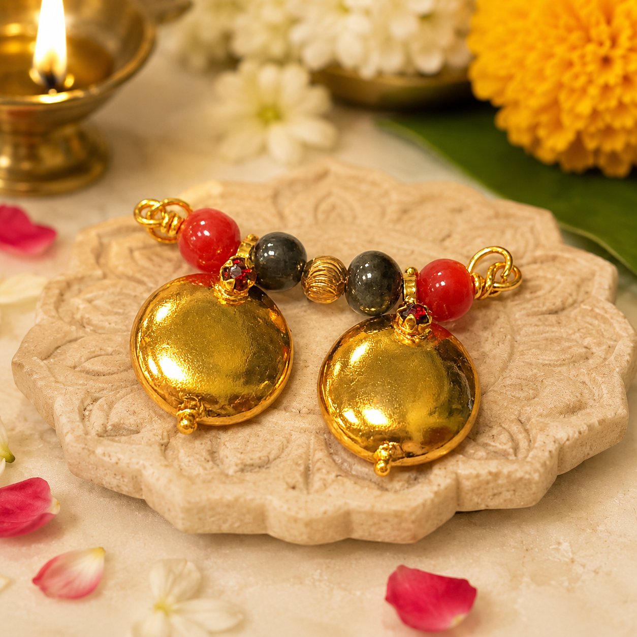 Mangalsutra For women - Potu Thali Mangalsutra for all Gods and Goddesses