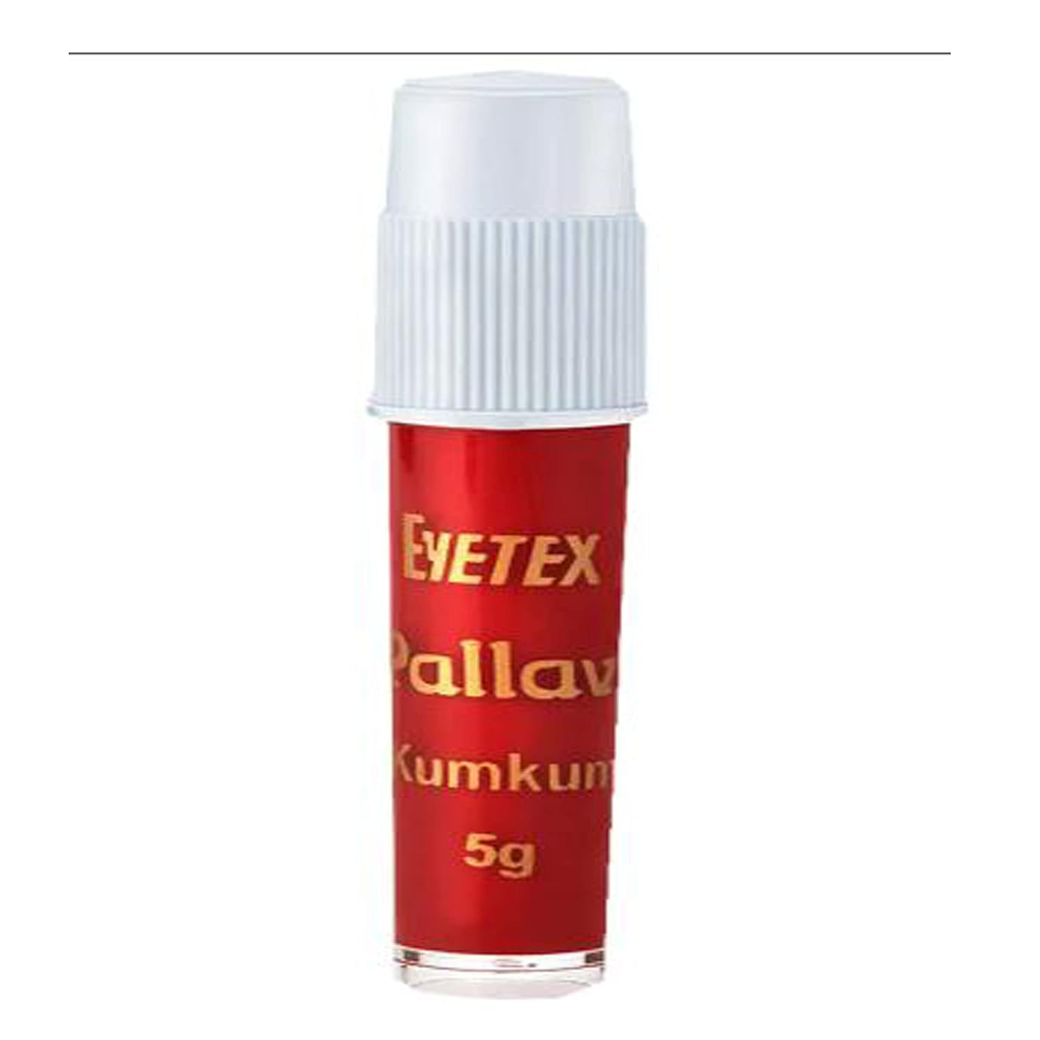 Eyetex Pallavi Sindoor(Liquid red)/kumkum