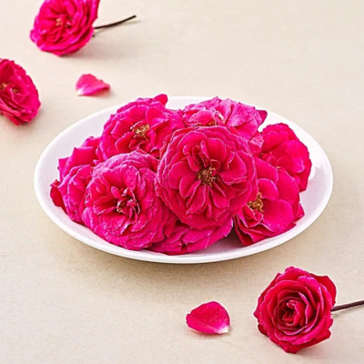 PANNER ROSE