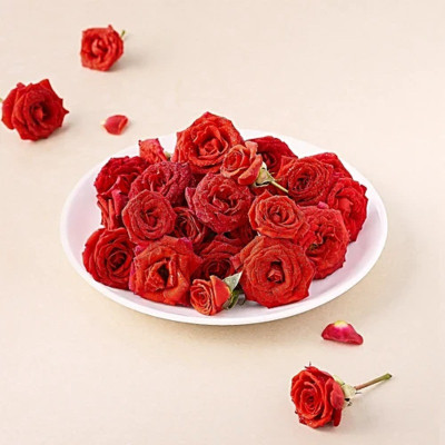 RED ROSE