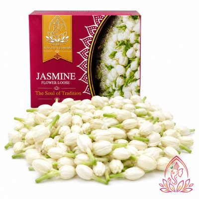 JASMINE LOOSE — 200g