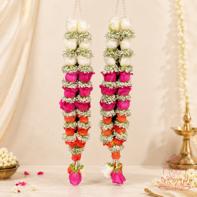 Wedding Garland — Style 05