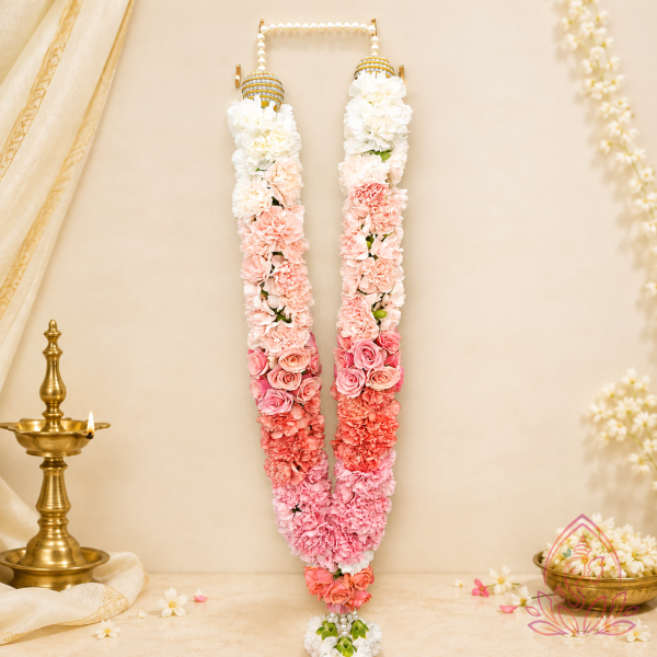 Wedding Garland — Style 06