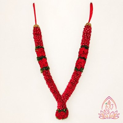 Wedding Garland — Style 01