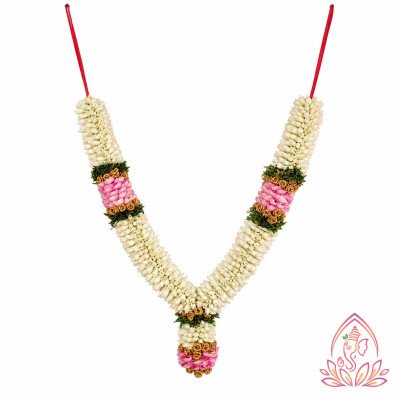 Wedding Garland — Style 03