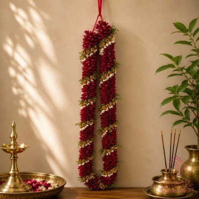 Wedding Garland — Style 21